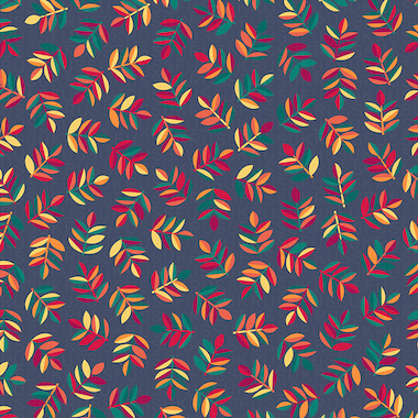 Ashfall Pattern Design by Russfuss