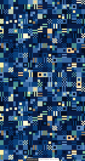 'DigitalOcean' iPhone Wallpaper