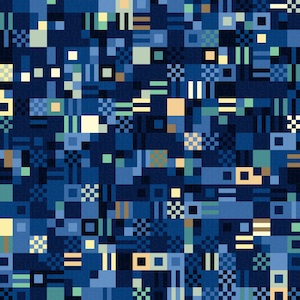 DigitalOcean Pattern by Russfuss 0