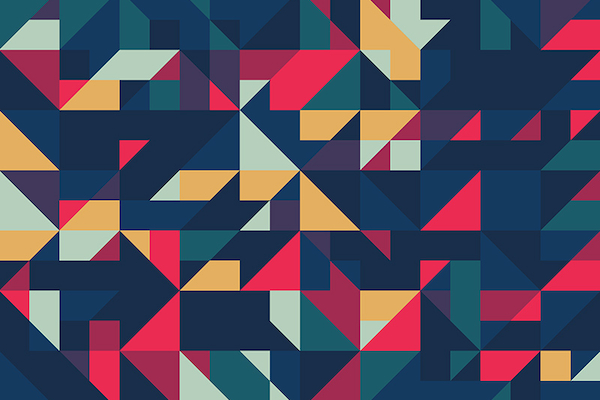 Dinant | Russfuss Pattern Design