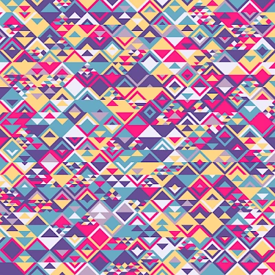 Elevate Pattern Design by Russfuss