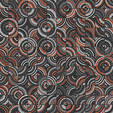 Nemesis Pattern Design by Russfuss