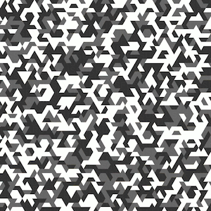 Onyx Pattern Design by Russfuss
