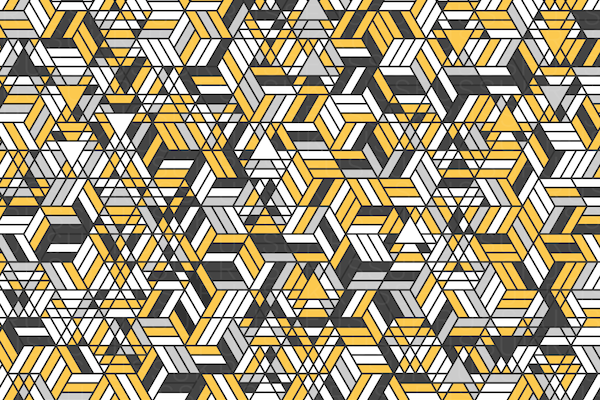 Oz | Russfuss Pattern Design