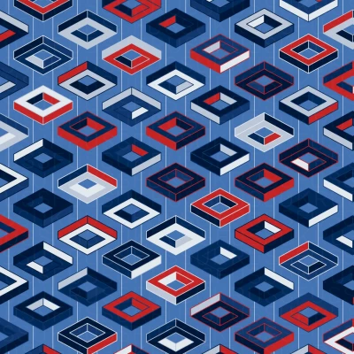 ZeroSquared Pattern Design by Russfuss