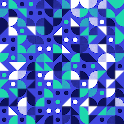 UltraViolet Pattern Design by Russfuss