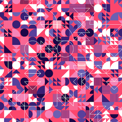 Obo Pattern Design by Russfuss