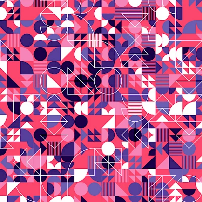 Obo Pattern Design by Russfuss