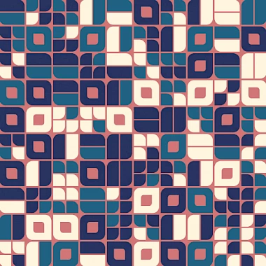 Unphase Pattern Design by Russfuss