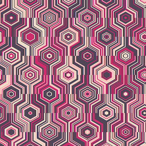 RaspberryNode Pattern Design by Russfuss