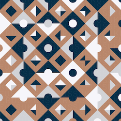 Parity Pattern Design by Russfuss