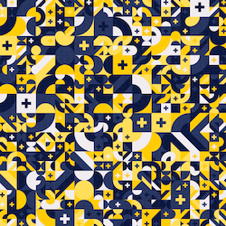 Exceed Pattern Design by Russfuss