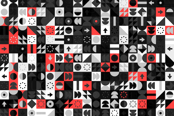 Critical | Russfuss Pattern Design