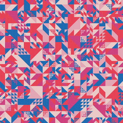 SourCherry Pattern Design by Russfuss