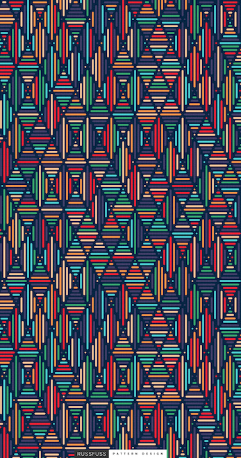 'Stitch' iPhone Wallpaper