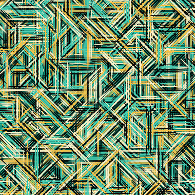 RushHour Pattern Design by Russfuss