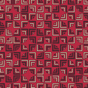 Eclipse Pattern Design by Russfuss