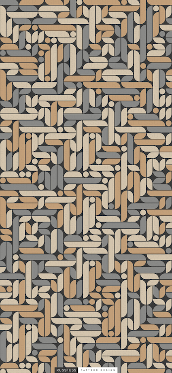 'Foundation' iPhone Wallpaper