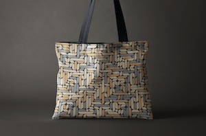 Foundation Pattern by Russfuss 2